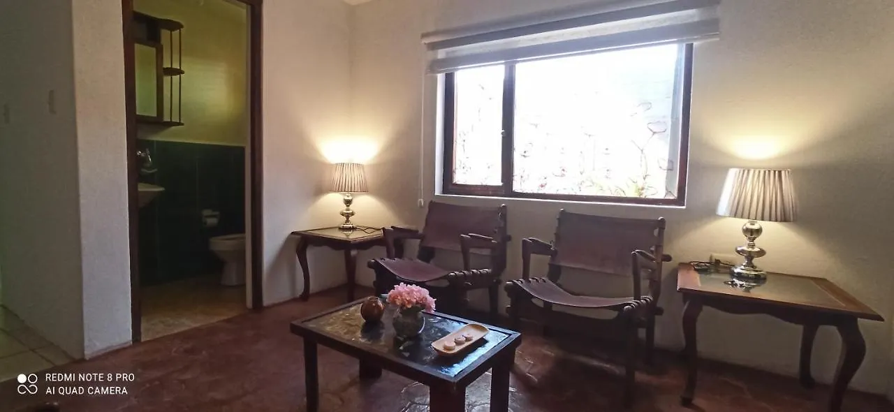 Departamento Marlene Apartment Cuenca